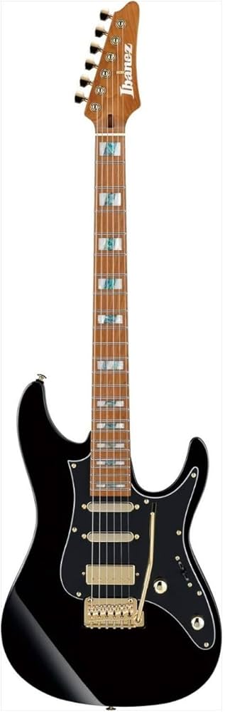Amazon | Ibanez アイバニーズ エレキギター THBB10 [Tim Henson