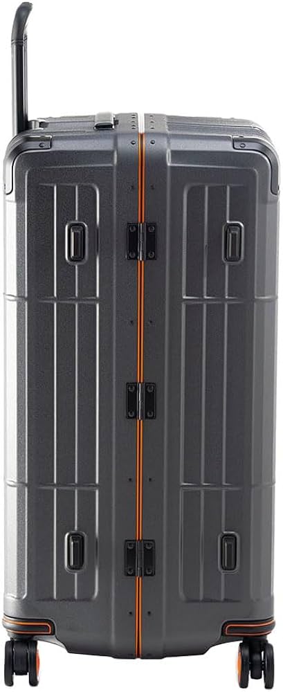 Amazon | [A.L.I] アジアラゲージ スーツケース 101L departure