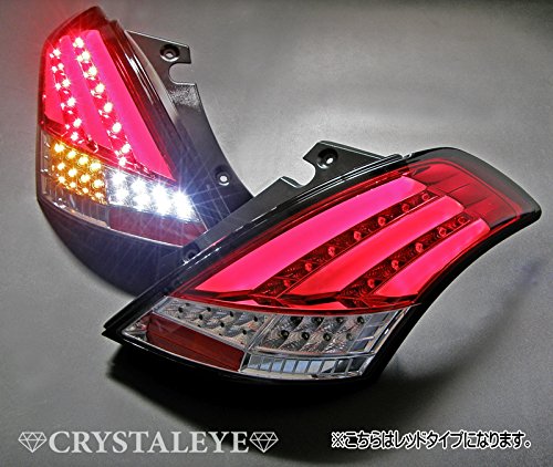 Amazon | スイフト スイフトスポーツ スイフトRS ファイバーフルLED