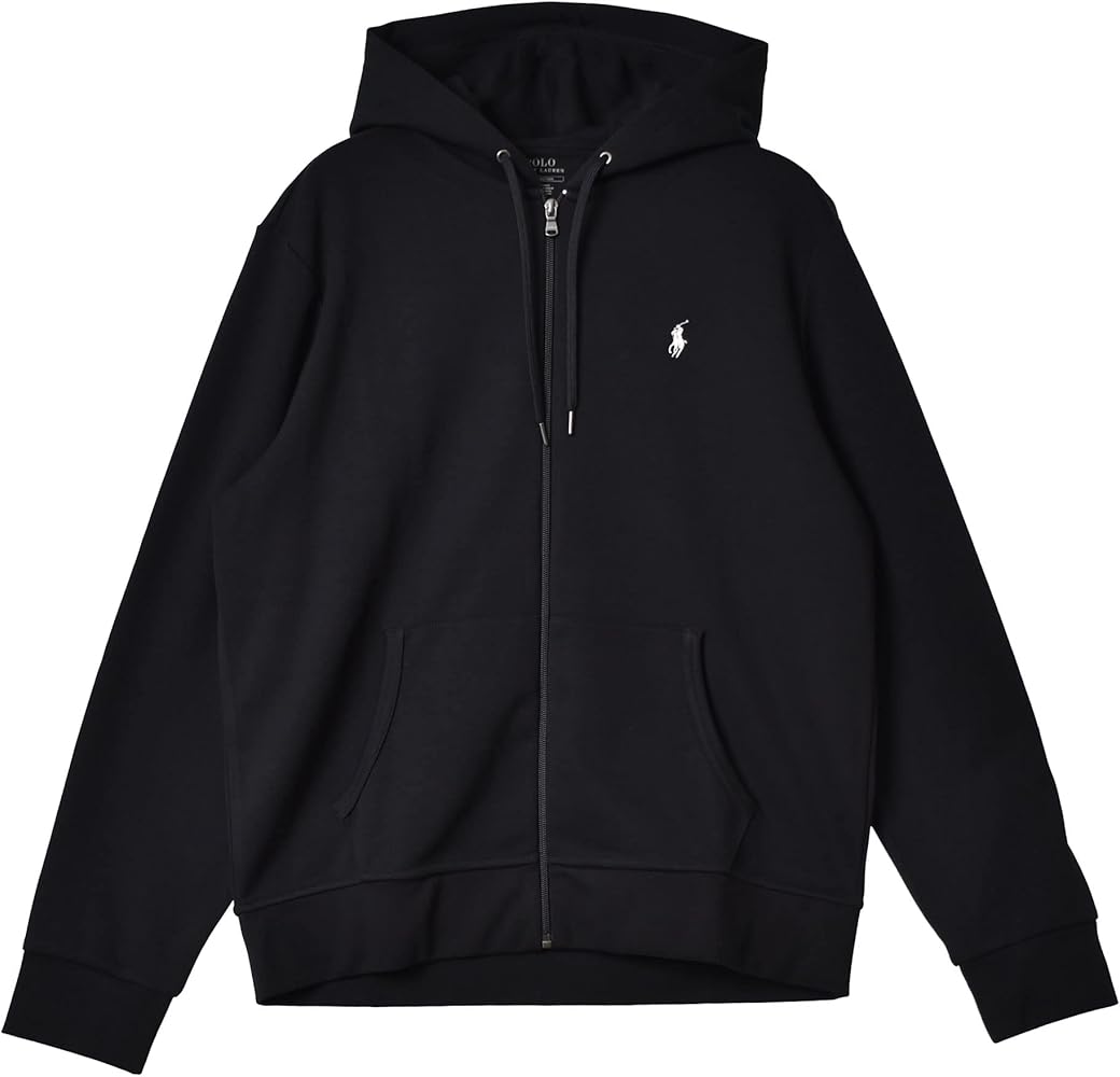 Amazon.co.jp: [ポロ ラルフローレン] パーカー ワンポイント