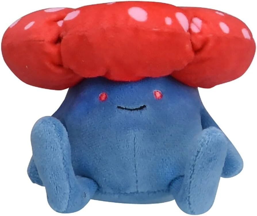 Amazon.co.jp: ポケモンセンターオリジナル ぬいぐるみ Pokémon fit