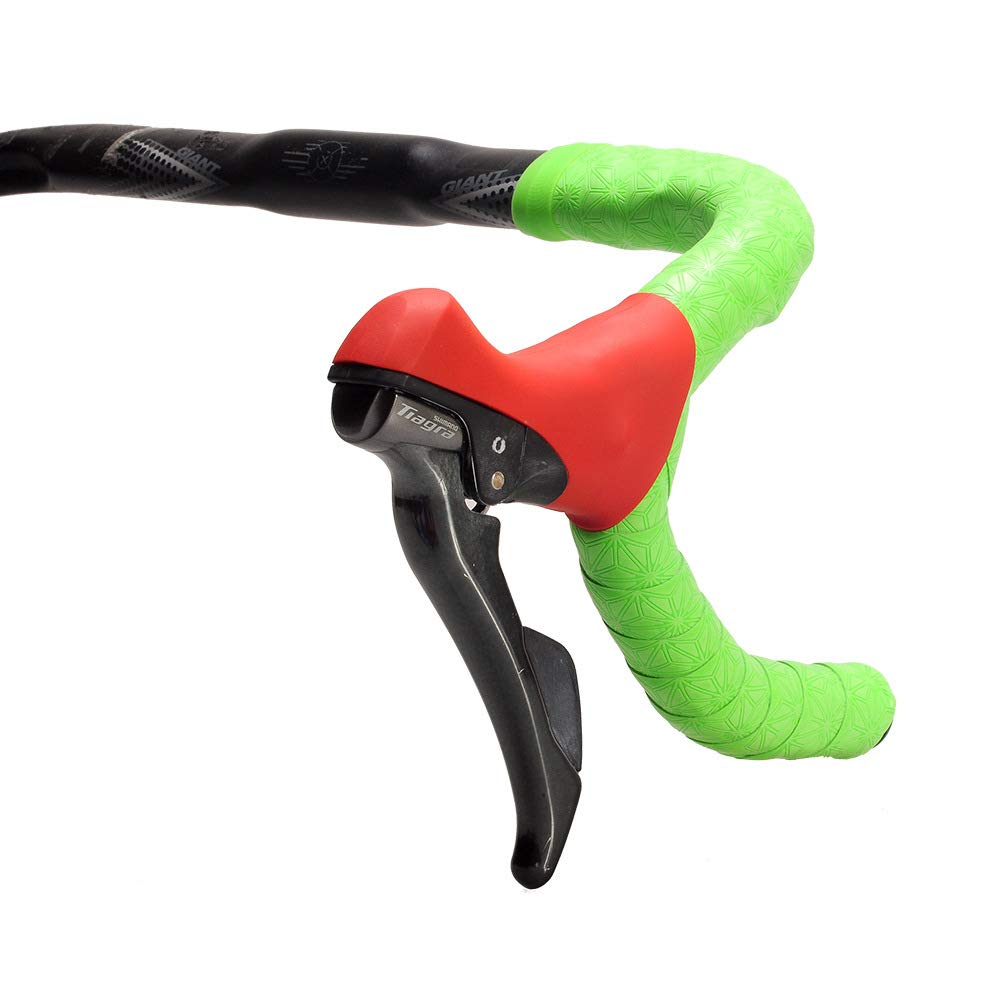 Amazon.co.jp: カラーブラケットカバー for シマノ ST 4700 5800 6800