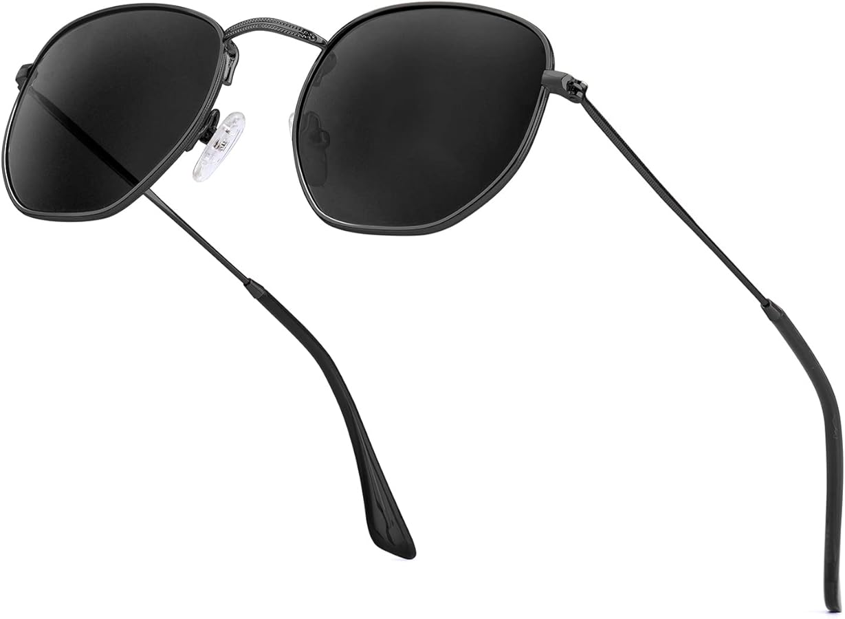 Amazon.com: KALIYADI Sunglasses for Women and Men Polarized