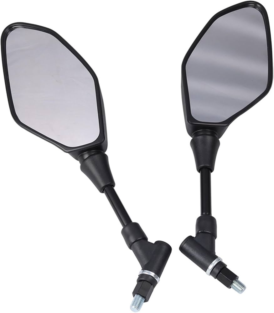 Amazon.co.jp: バーエンドミラー バイク に適合する ヤマハ XSR900