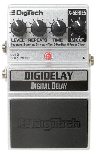 Amazon | 【国内正規輸入品】DIGITECH デジテック エフェクター