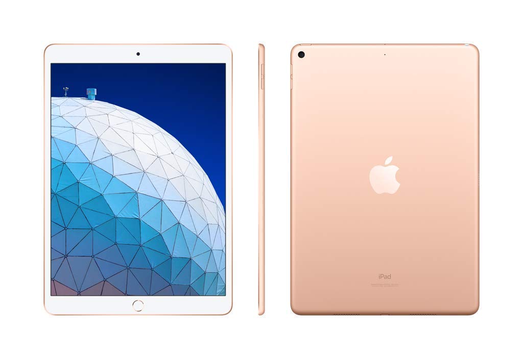 Amazon.co.jp: 【整備済み品】Apple iPad Air (第3世代) Wi-Fi 256GB