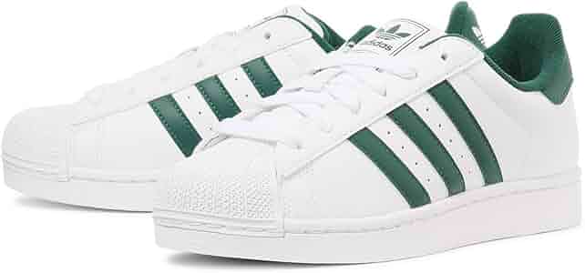 Amazon | [アディダス] スーパースター TD [SUPERSTAR TD] フット
