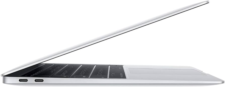 Amazon.com: Late 2018 Apple MacBook Air with 1.6GHz Intel Core i5