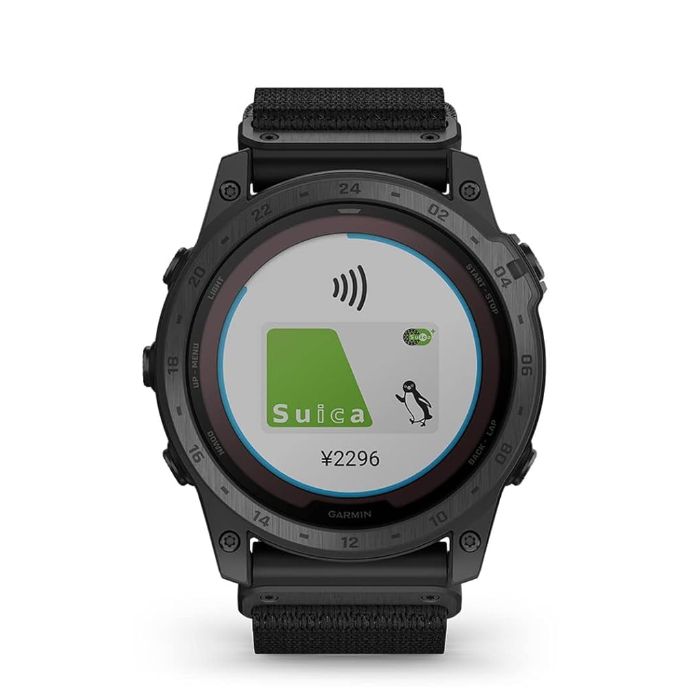 GARMIN TACTIX 7 Pro 美品 【公式通販】