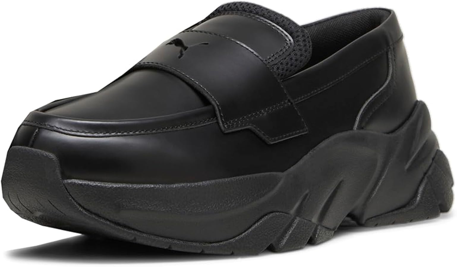 Amazon | PUMA レディース Sophyr スリッポン ローファー カジュアル