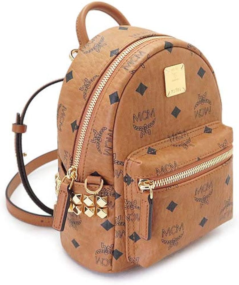 Amazon.co.jp: [エムシーエム] ミニリュックサック レディース MMK