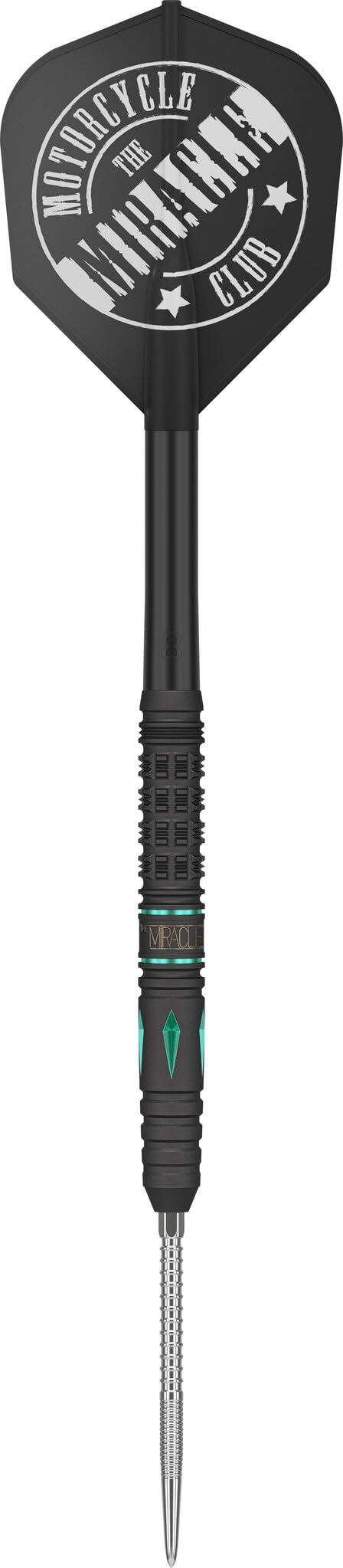 Amazon | ターゲット ザ ミラクル G5 鈴木未来モデル スイスポイント