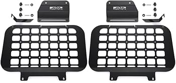 Amazon | IPF EXPシリーズ サイドストレージパネルセット ジムニー