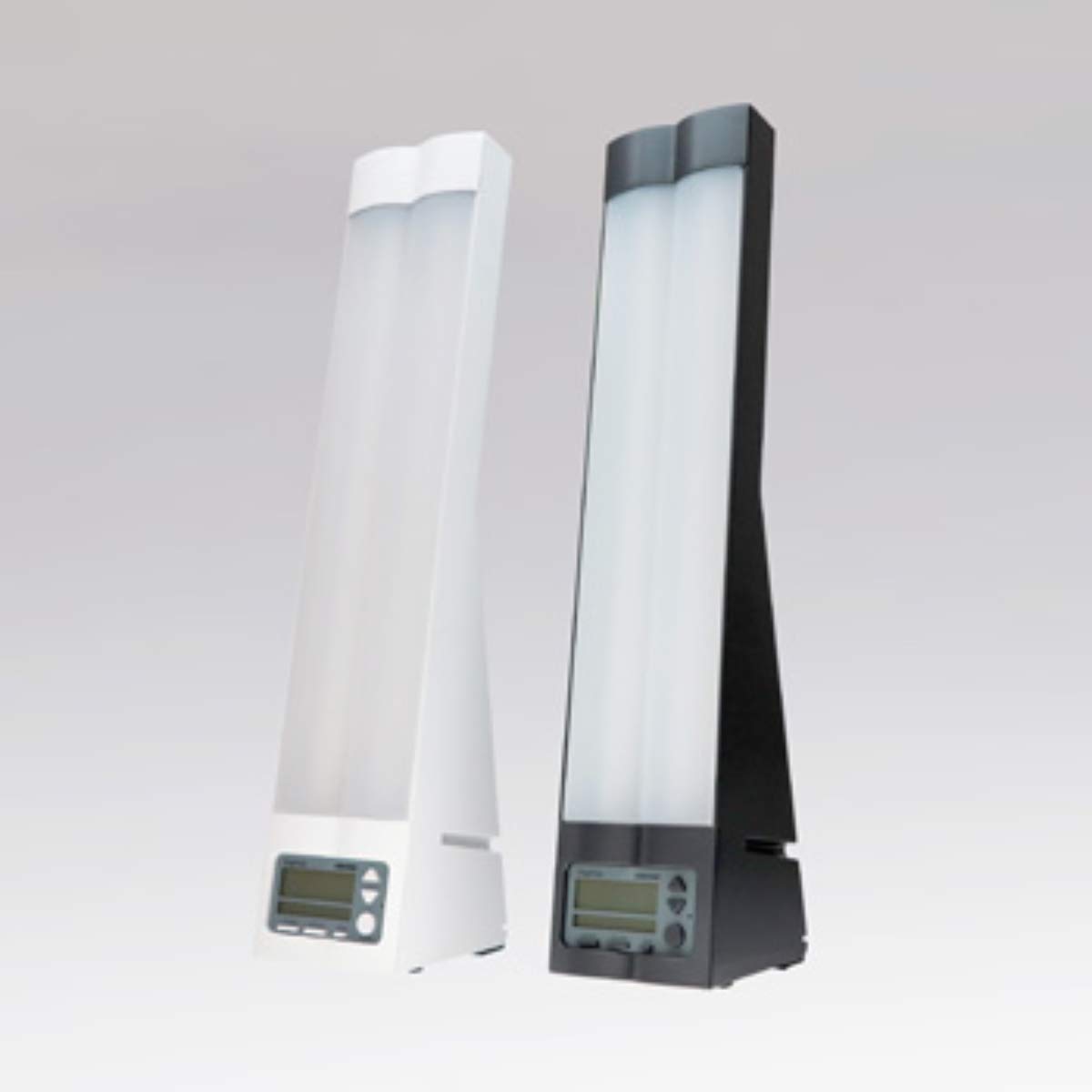 Amazon | Bright Up ClockⅡ ブライトアップクロックⅡ 光と音の