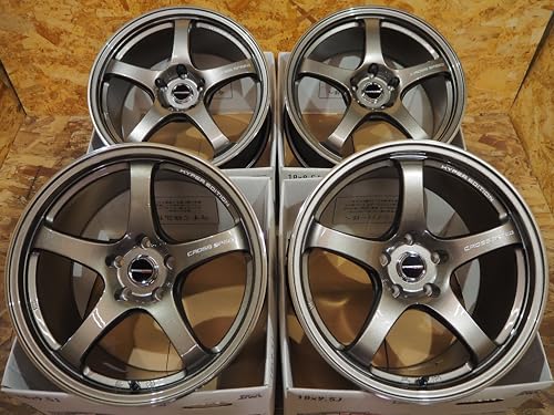 車用ホイール 18インチ 5本スポーク」の人気商品一覧 | 安い商品を通販