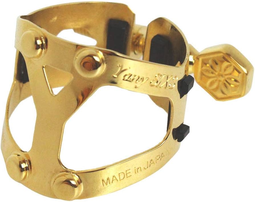 Amazon | Yanagisawa ヤナギサワ/YANY SIXS ヤニーシクス リガチャー