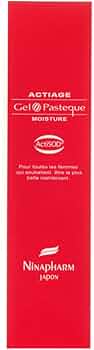 Amazon | ニナファーム アクティアージュ ジェル パスティーク | ニナ