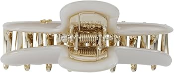 Amazon.co.jp: バービー クリップ Lサイズ/アッカ（ACCA）ヘア