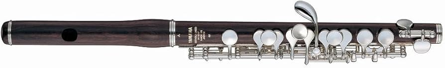 Amazon | YAMAHA ヤマハ YPC-62 ピッコロ | ピッコロ | 楽器・音響機器