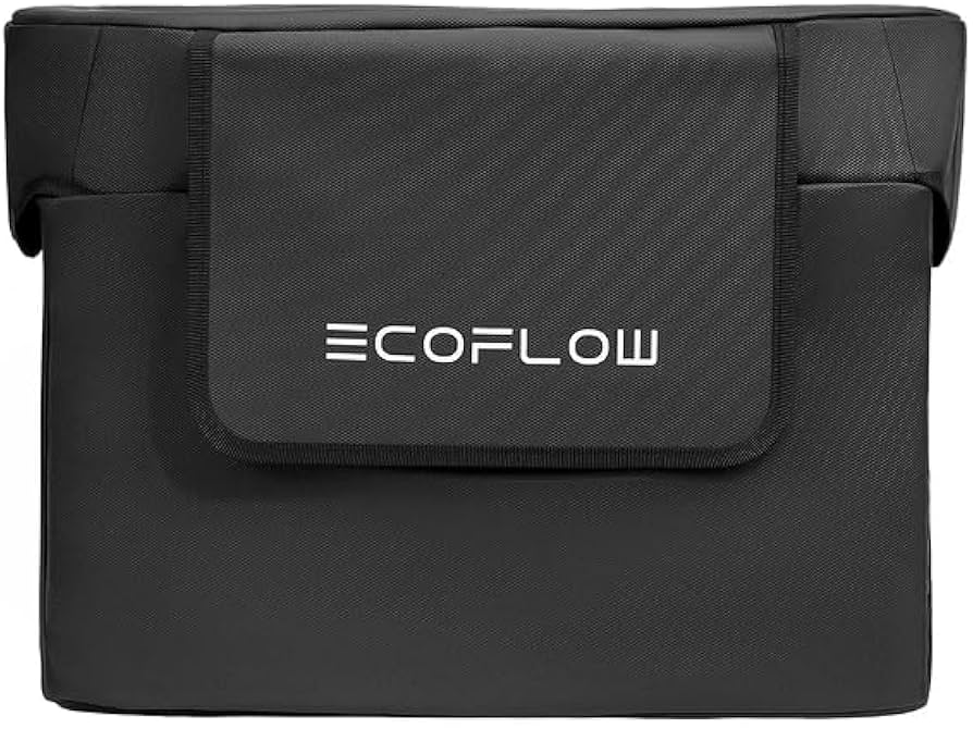 Amazon.co.jp: EcoFlow ポータブル電源用 DELTA 2&DELTA 3シリーズ専用