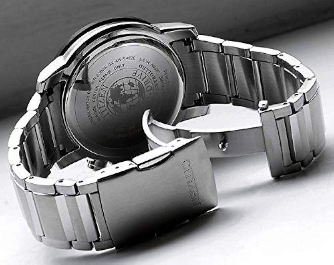 Amazon.co.jp: 【セット商品】[シチズン]CITIZEN エコドライブ