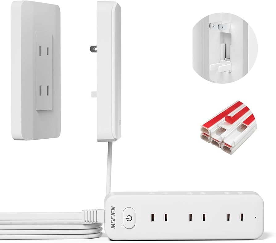Amazon.co.jp: エムサインMscien コンセントカバー 赤ちゃん 延長