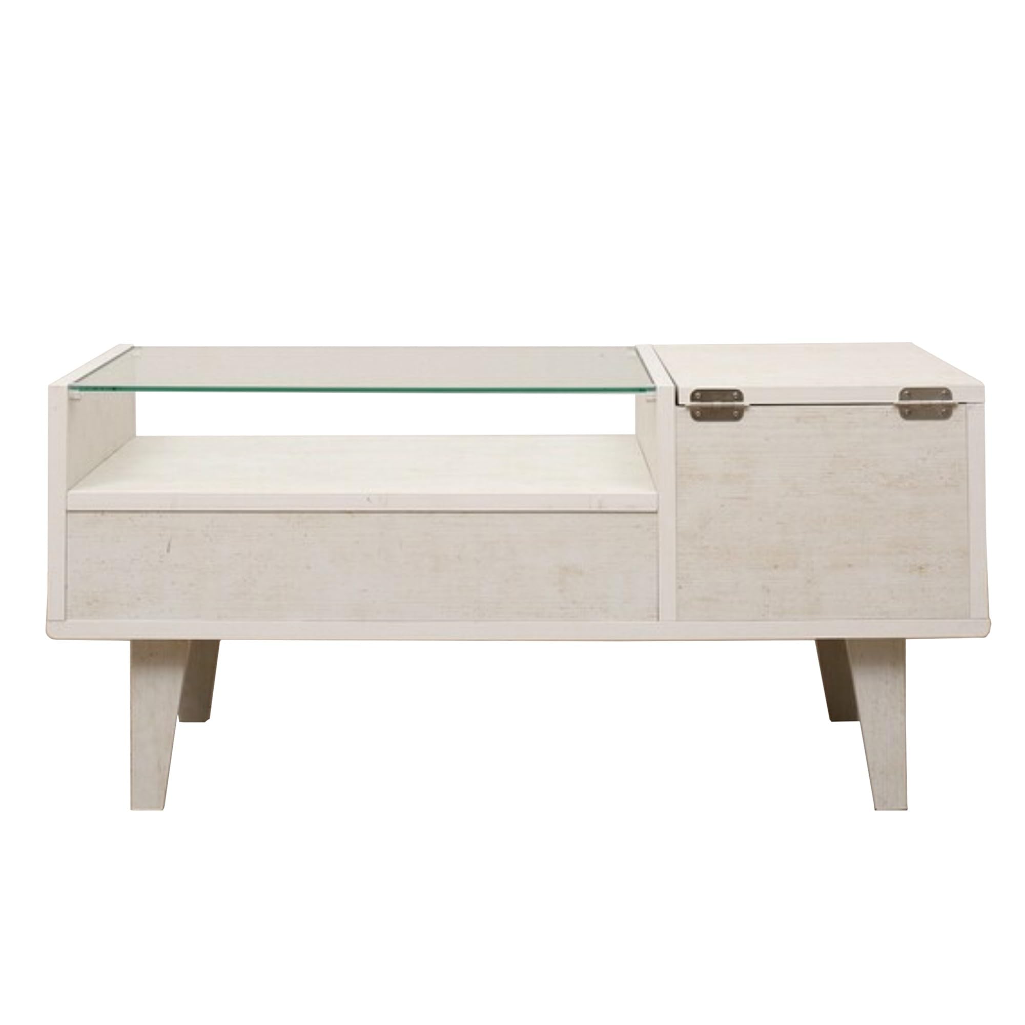 Amazon｜ニトリ(NITORI) ドレッサーテーブル リズバレー9040T ホワイト