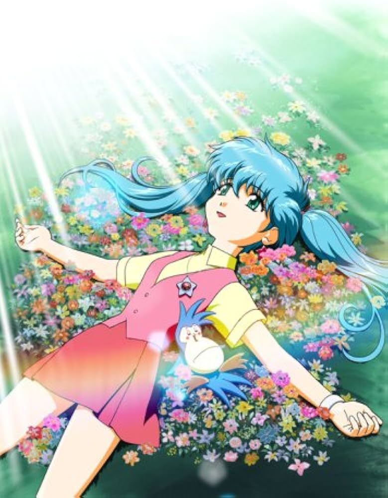 Amazon.co.jp: 魔法のエンジェル スィートミント DVD-BOX : 笠原弘子