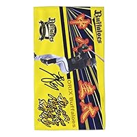 Amazon.co.jp: オリックス・バファローズ タオル 中川圭太 背番号67番