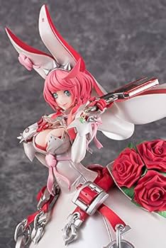 Amazon | GUILTY GEAR Xrd -SIGN- エルフェルト=ヴァレンタイン 1/7