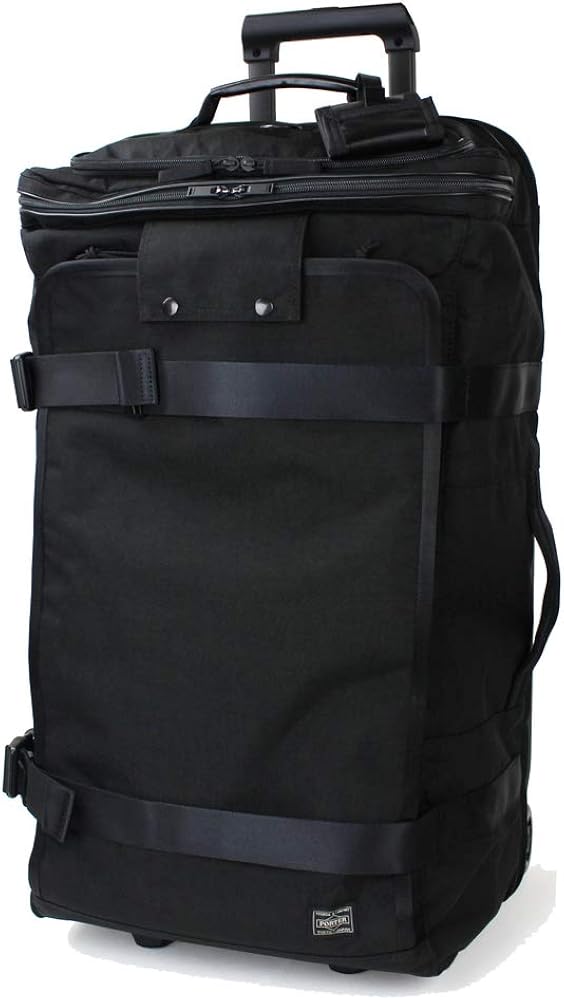 Amazon | [ポーター]PORTER HYBRID ハイブリッド BOSTON CARRY BAG(S