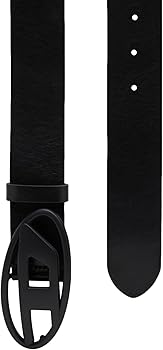Amazon | [Diesel] [ディーゼル] ユニセックス ベルト B-1DR