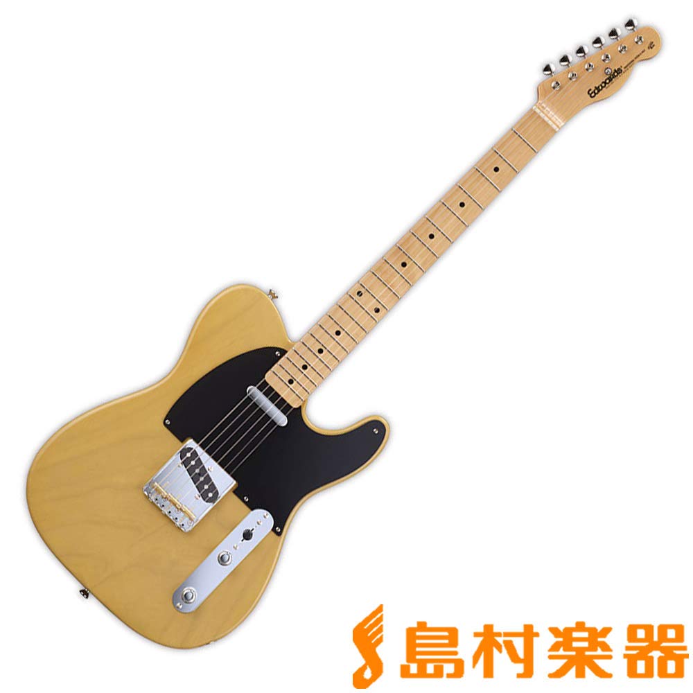 Amazon | EDWARDS E-TE-98ASM BSC エレキギター エドワーズ | エレキ