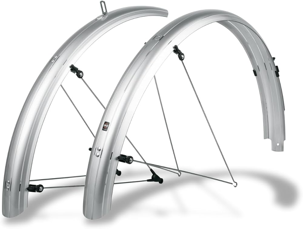 Amazon | エスケーエス(SKS)【正規品】ブルーメルス ベーシック 自転車