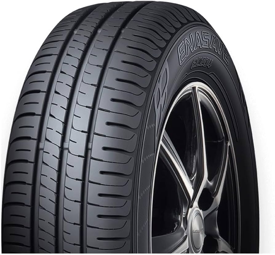 Amazon.co.jp: ダンロップ(DUNLOP) 215/55R17 94V ENASAVE EC204 1本