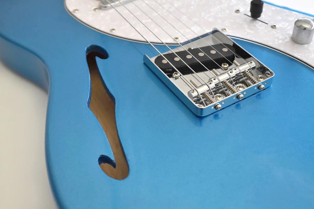 Amazon.co.jp: Photogenic フォトジェニック エレキギター TLシン