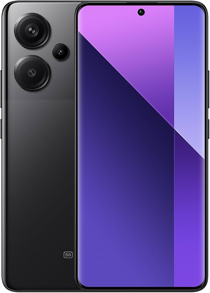 Amazon | シャオミ(Xiaomi) SIMフリースマートフォン Redmi Note 13