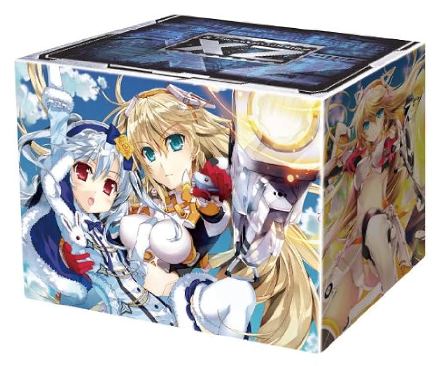 プレミアムデッキケースコレクション 冴えない彼女の育てかた 2個