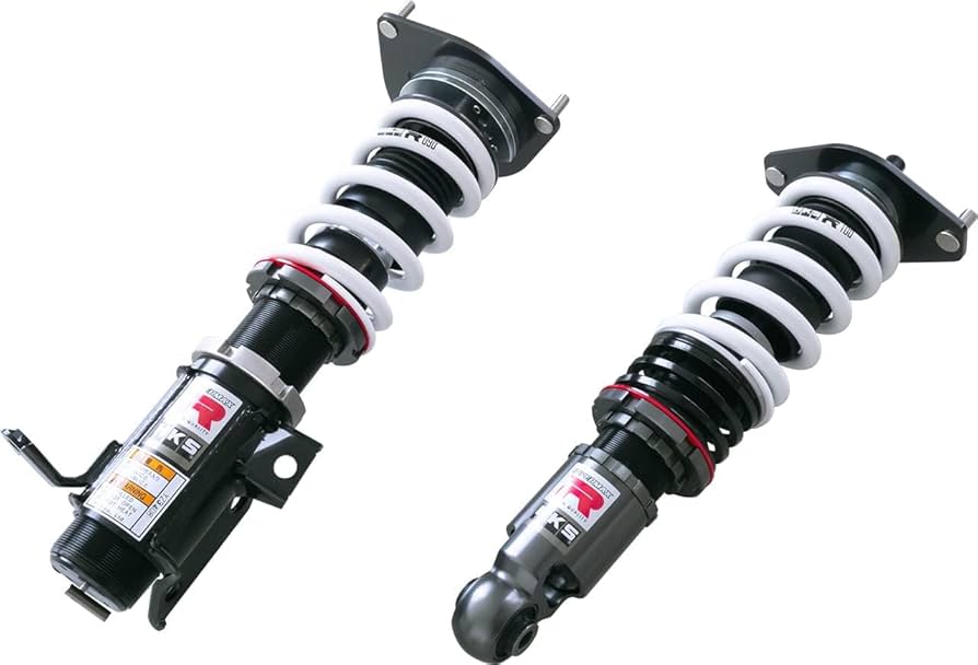 HKS HIPERMAX 4SP GR86/BRZ クスコ製調整式ショートスタビ Amazon