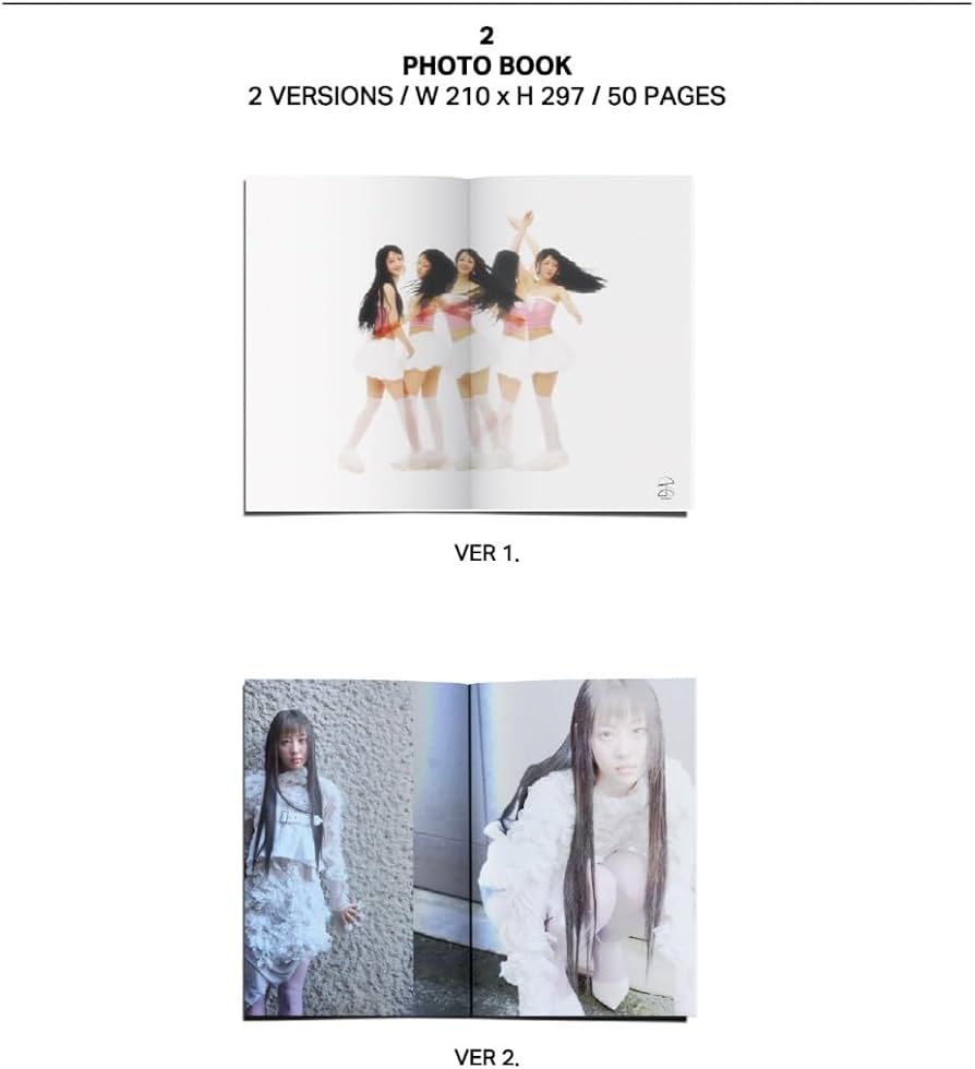 Amazon.co.jp: Yves - Loop 1st EP アルバム [韓国盤] (Random ver