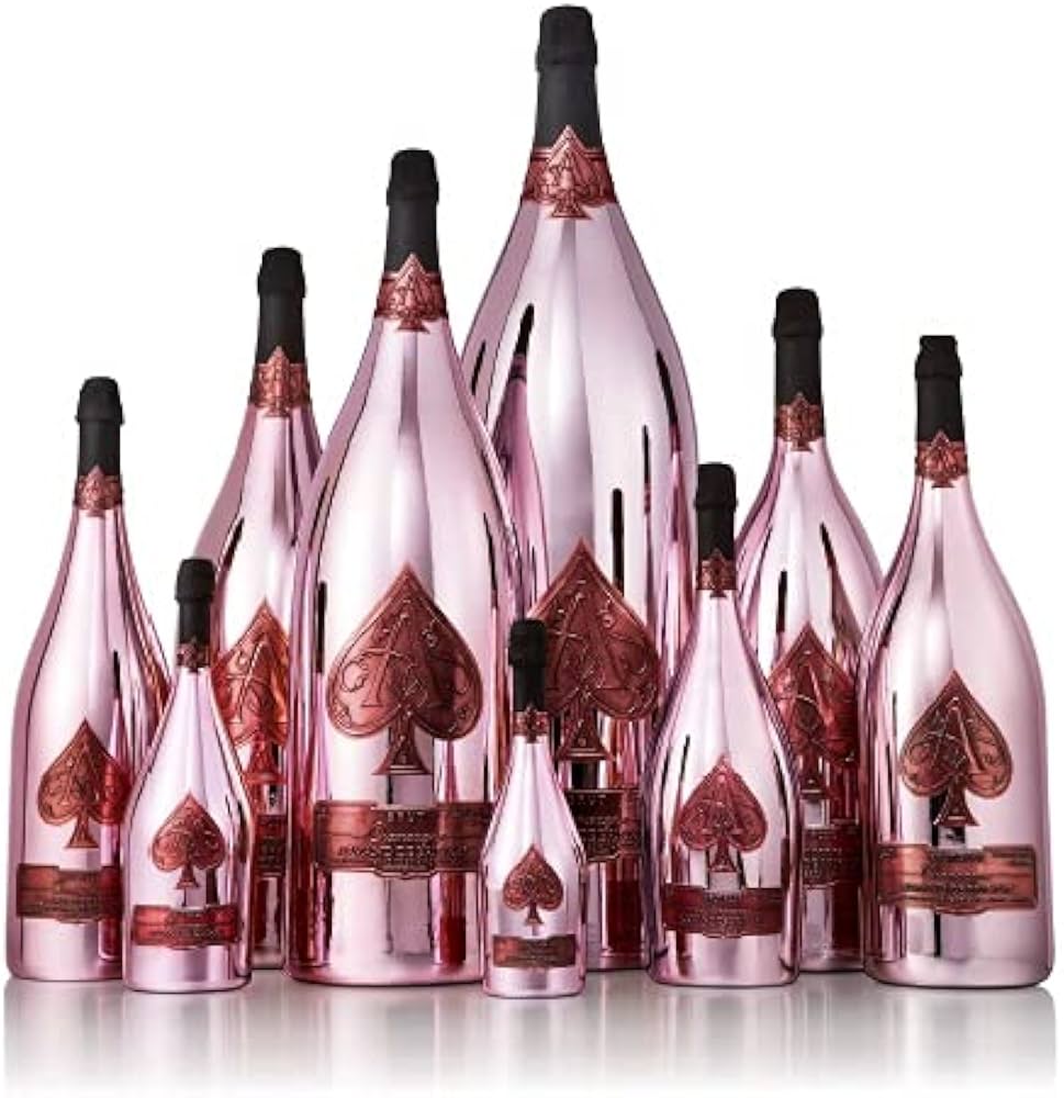 Amazon.co.jp: アルマンドピンク アルマン・ド・ブリニャック