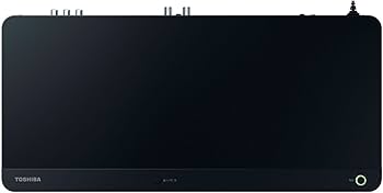 Amazon | 東芝 500GB 2チューナー ブルーレイレコーダー REGZA DBR
