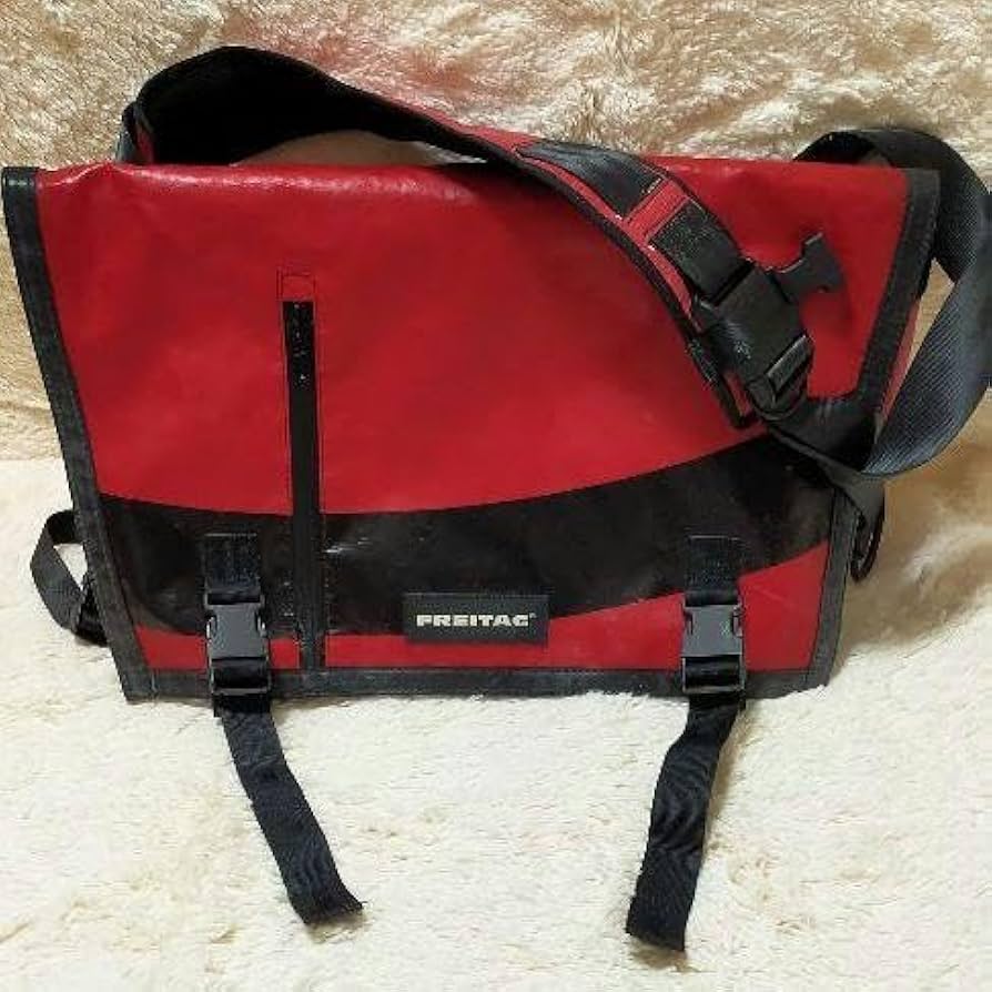 Amazon.co.jp: FREITAG REX 大容量メッセンジャーバッグ フライターグ