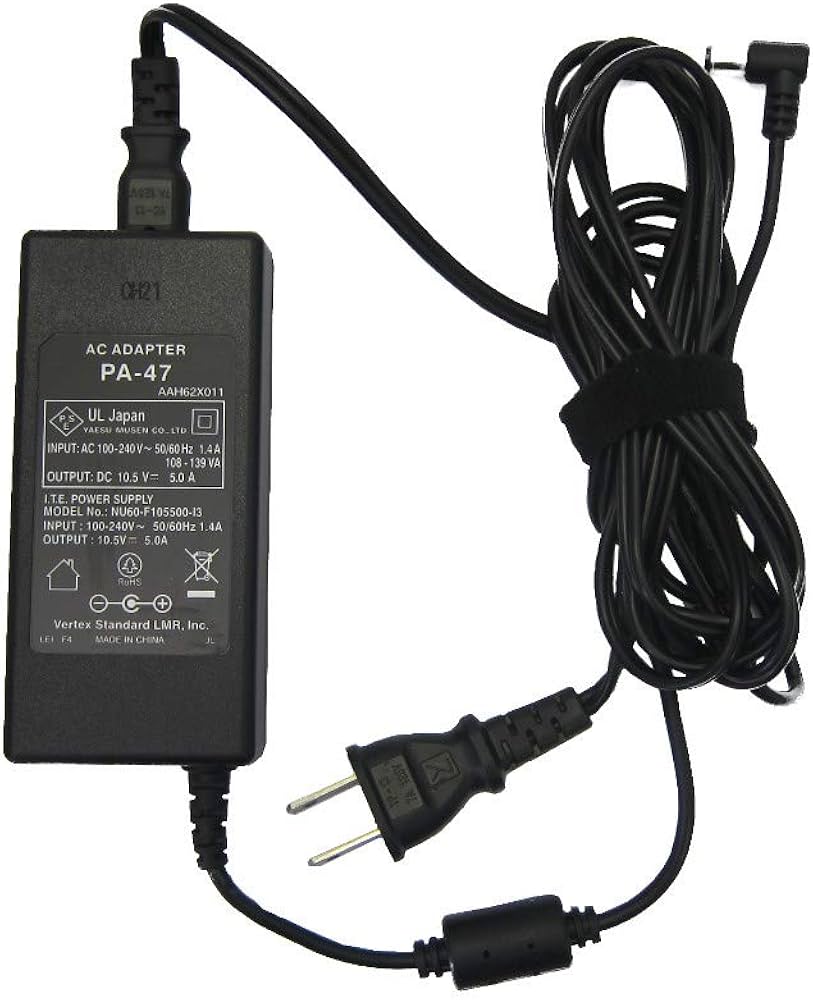 Amazon | スタンダード デジタル簡易無線(登録局モデル) VXD450R 整備