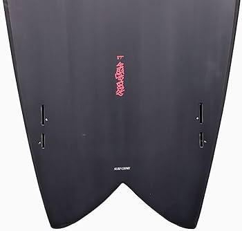 Amazon | CRIME クライム サーフボード キールフィッシュ 5.7 KEEL