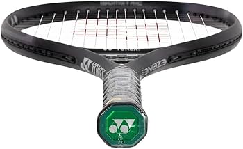 Amazon | ヨネックス EZONE 100 アクアナイトブラックテニスラケット