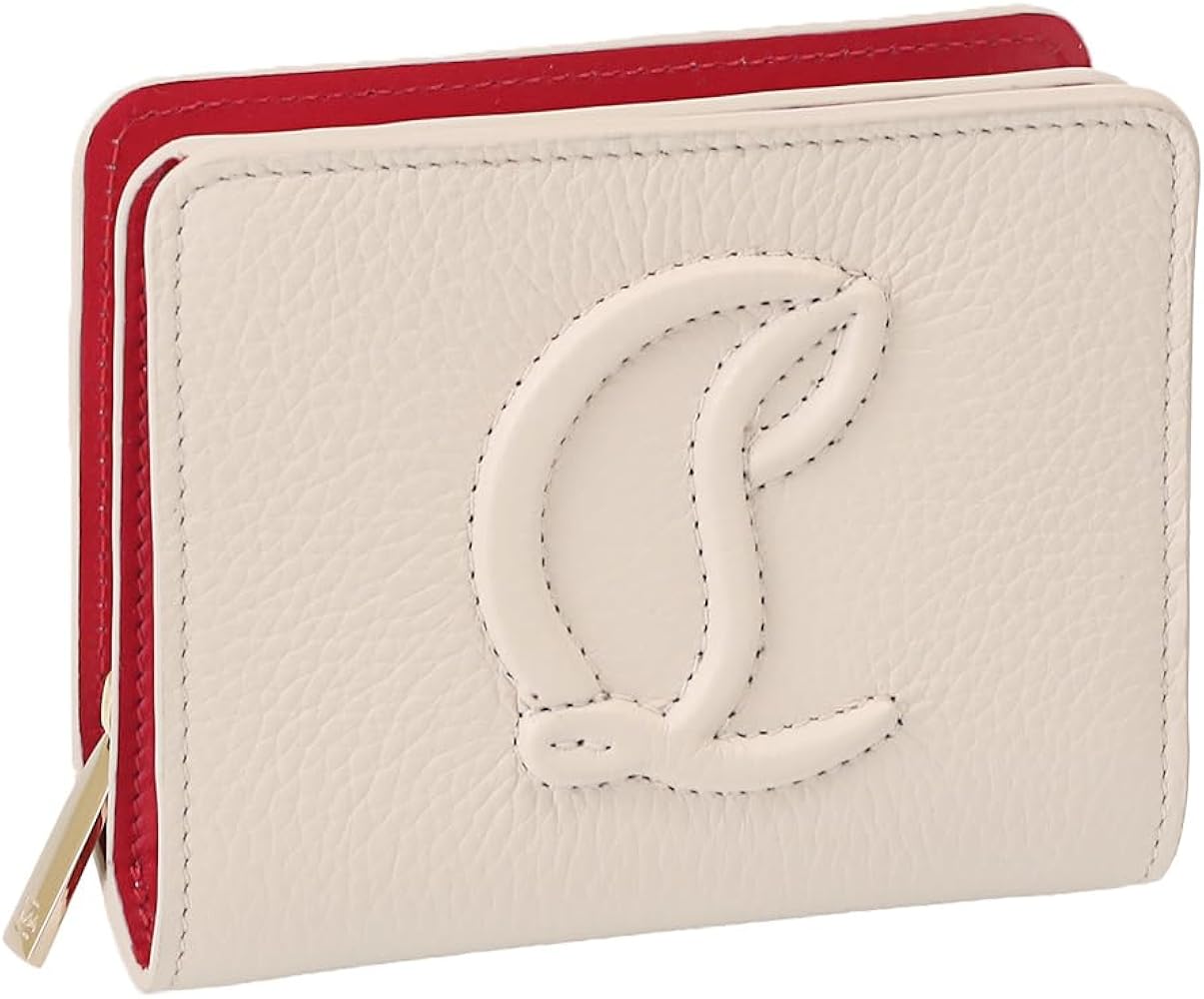 Amazon.co.jp: [Christian Louboutin] [クリスチャンルブタン] 財布