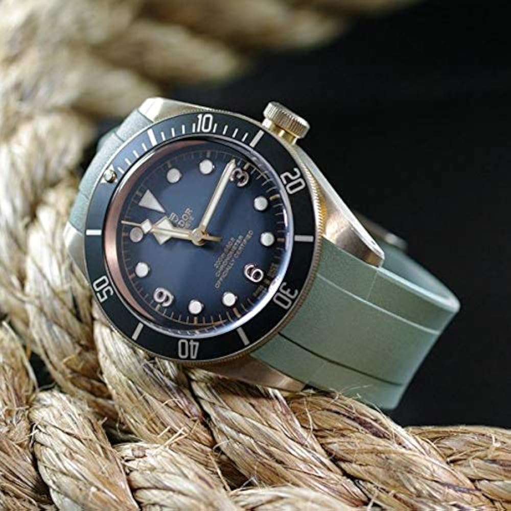 Amazon.co.jp: ラバーB【RUBBERB】チューダー【TUDOR】ヘリテージ