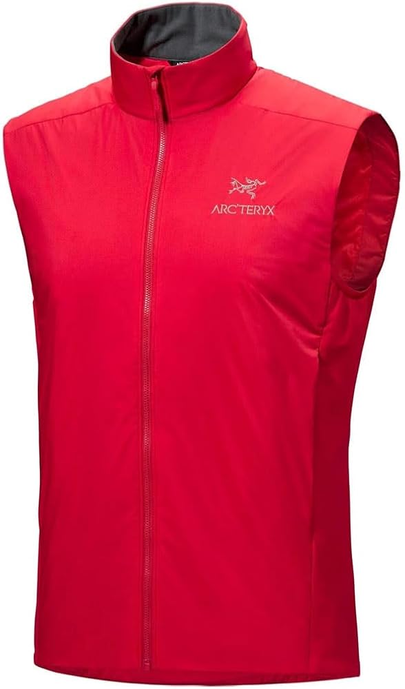 Amazon | [アークテリクス] ARCTERYX アトムベスト男性用 X000007475