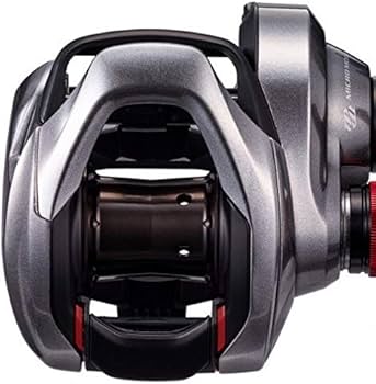 Amazon | シマノ(SHIMANO) ベイトリール 両軸リール バス スコーピオン